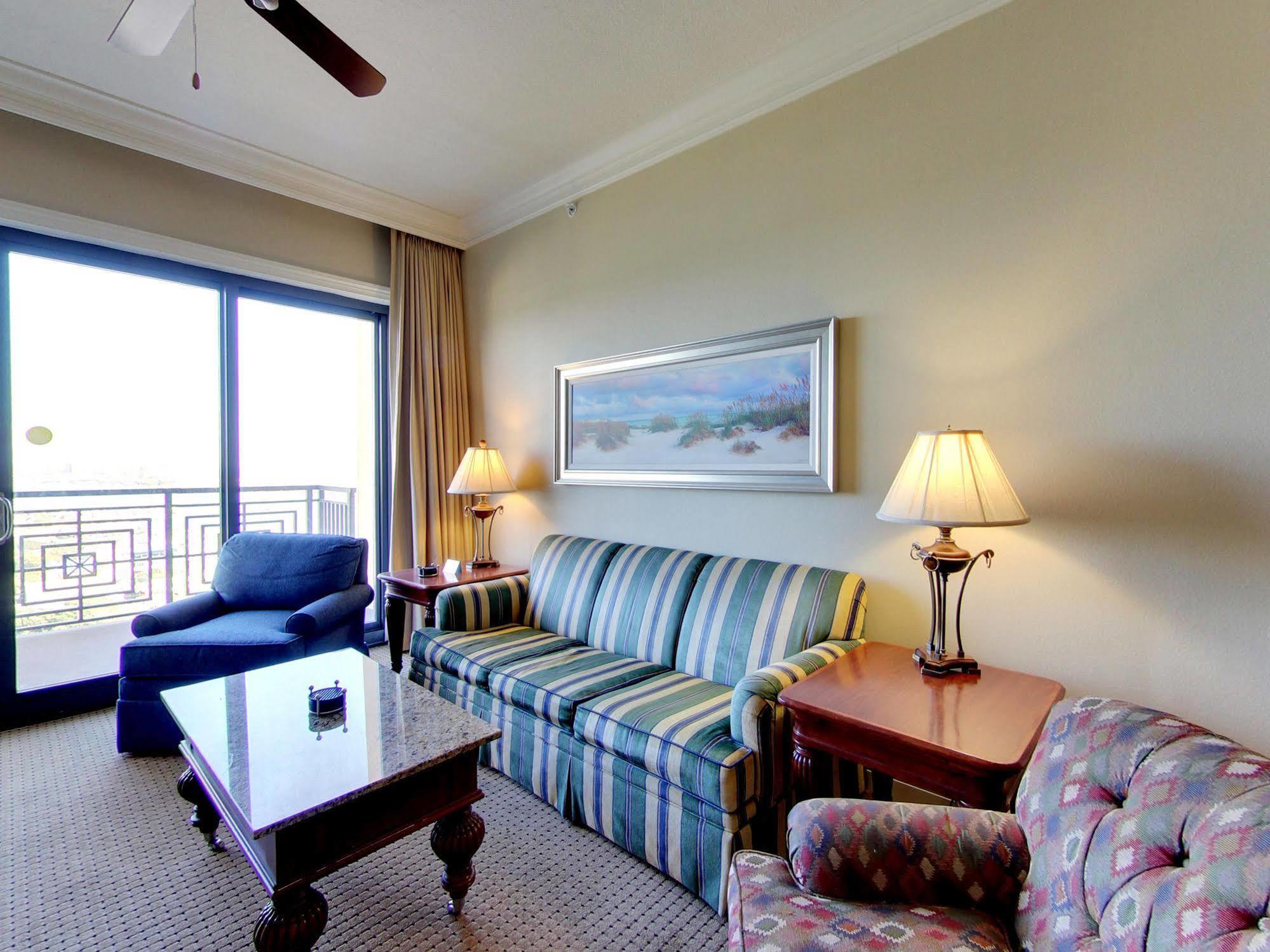 Emerald Grande Condominiums At Harborwalk Village Дестін Екстер'єр фото