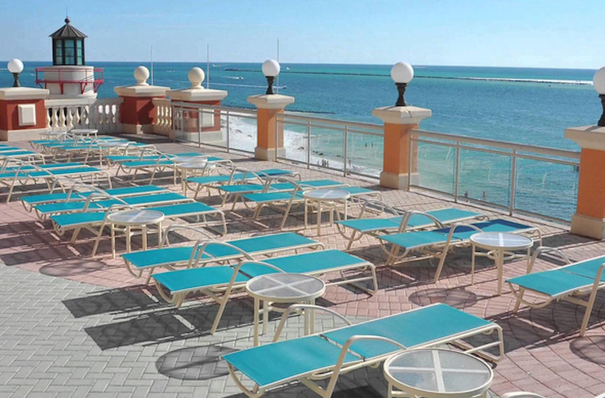 Emerald Grande Condominiums At Harborwalk Village Дестін Екстер'єр фото